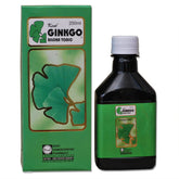 Kent Ginkgo Cerebral (Biloba) Tonic